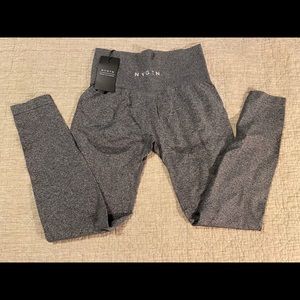 NVGTN Workout Leggings